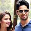 Alia Bhatt and Sidharth Malhotra to head to Europe for a holiday?