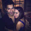 Article image for: Varun opens up about his relationship with Natasha
