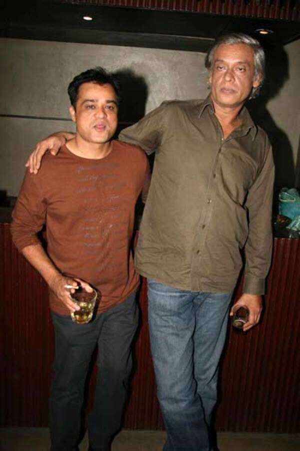 Sanjay Chhel