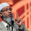 Article image for: NIA approaches Interpol for red corner notice against Zakir Naik