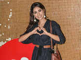 Miss Indias at Justin Bieber's concert