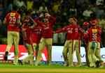 Kings XI Punjab keep playoffs hope alive by defeating Mumbai Indians by 7 runs