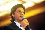 SRK at Ted Talk