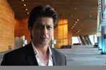 SRK at Ted Talk