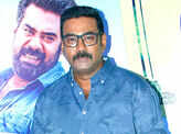 Rakshadhikari Baiju Oppu: Music Launch