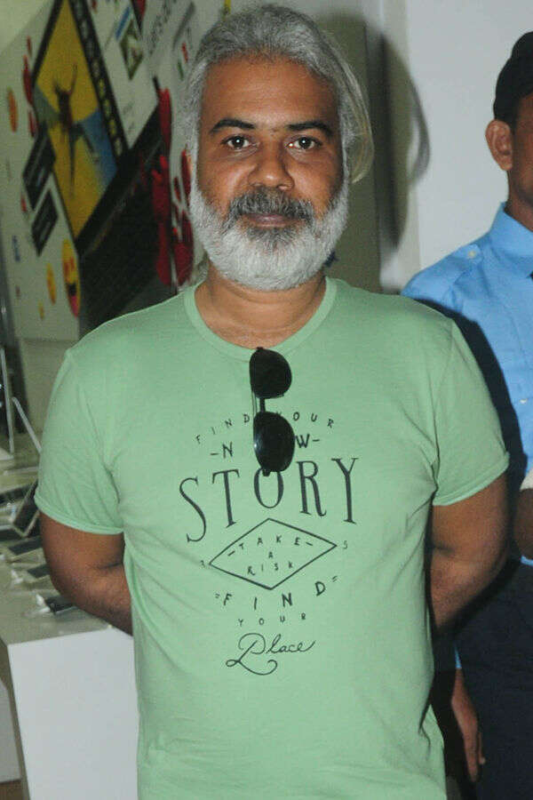 Ranjan Pramod Photos