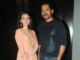 Kaatru Veliyidai: Promotion