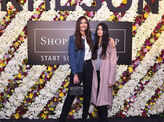 Sonam and Rhea launch their fashion brand Rheason