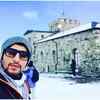 IN PICS: Balika Vadhu's Anandi Avika Gor, rumoured beau Manish Raisinghan have fun in Switzerland