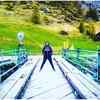 IN PICS: Balika Vadhu's Anandi Avika Gor, rumoured beau Manish Raisinghan have fun in Switzerland