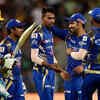 Article image for: KKR vs MI: Mumbai finish on top; Kolkata qualify