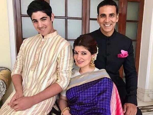 Twinkle Khanna