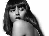 Model Jantee Hazarika bares it all