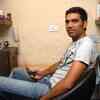 Article image for: New pictures of <i class="tbold">Munaf Patel</i>