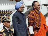 PM in Bhutan