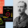 Lord of the Rings Trilogy by J.R.R Tolkien