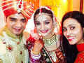 TV actress Muskaan Mihani's marriage ends