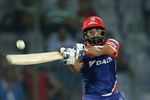 Royal Challengers Bangalore end their campaign on a high with a 10 run win over Delhi Daredevils