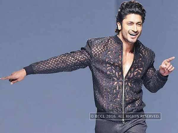 Vidyut Jammwal