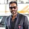Ajay Devgn