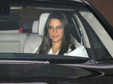Celebs attend Karan Johar&rsquo;s party