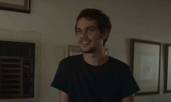 Ellar Coltrane Photos