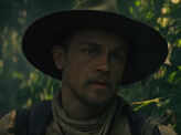 The Lost City of Z
