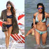 5 times Priyanka Chopra rocked the bikini