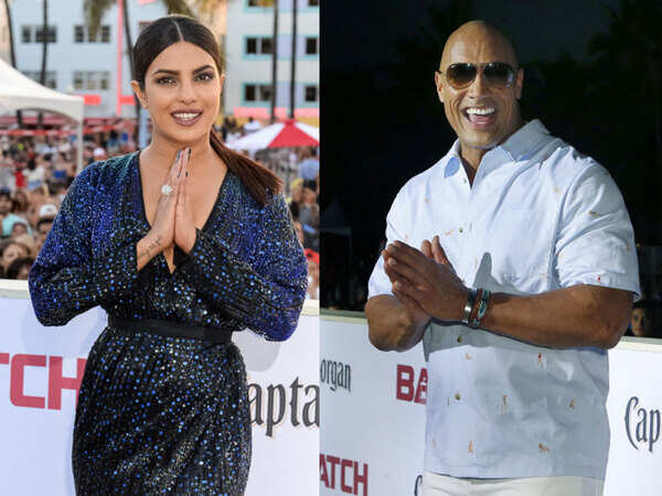 Dwayne Johnson
