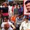Article image for: Delhi: Businessmen protest against police after murder of 45-year-old trader