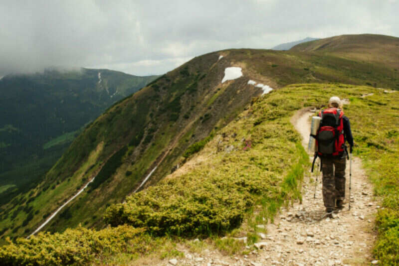 03 saddle peak