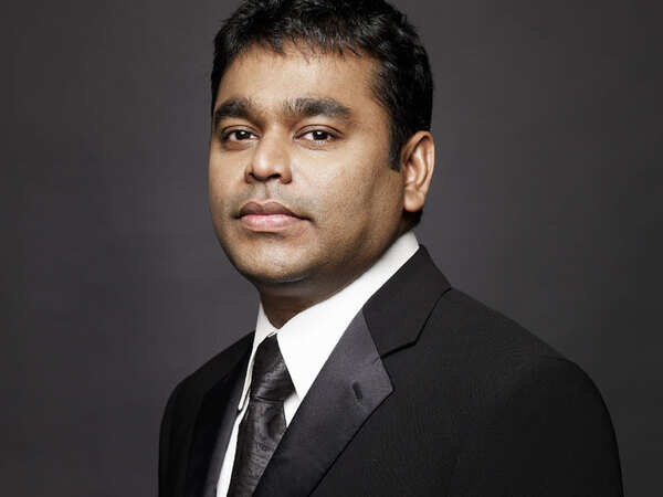 A R Rahman
