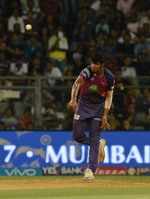 Rising Pune Supergiant cement spot in IPL 2017 finals defeating Mumbai Indians by 20 runs