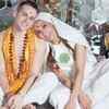 Sofia Hayat, husband Vlad attend final ceremony of their wedding