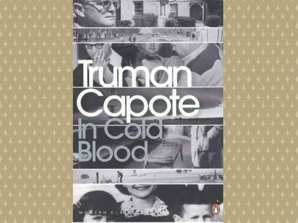 Truman Capote Pictures