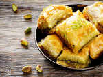 Baklava