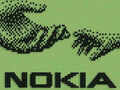 Nokia logos