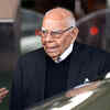 DDCA defamation case: Ram Jethmalani calls Arun Jaitley a &lsquo;crook&rsquo;