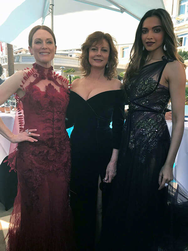 Susan Sarandon