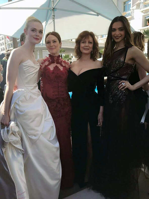 Susan Sarandon