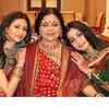 Remembering Reema Lagoo: Shrimaan Shrimati, Tu Tu Main Main and Naamkarann, her memorable roles on TV