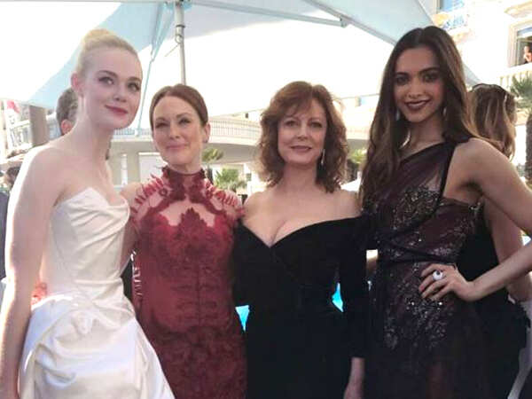 Elle Fanning