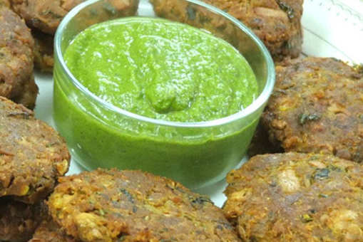 Kathal Kabab