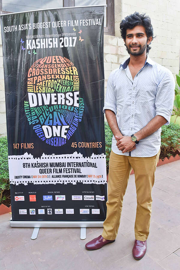 Siddharth Menon Images