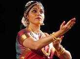 Classical dance programme