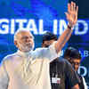 Three years of Modi govt: Big decisions