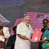 Three years of Modi govt: Big decisions