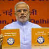 Three years of Modi govt: Big decisions