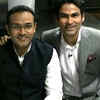 Article image for: Jadhav case: Sehwag, <i class="tbold">Mohammad Kaif</i> laud ICJ's verdict, take on Pak trolls