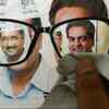 Aam Aadmi Party crisis